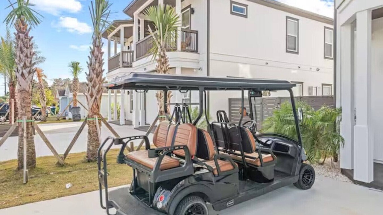 Photo of Outdoor in El Centro Beach