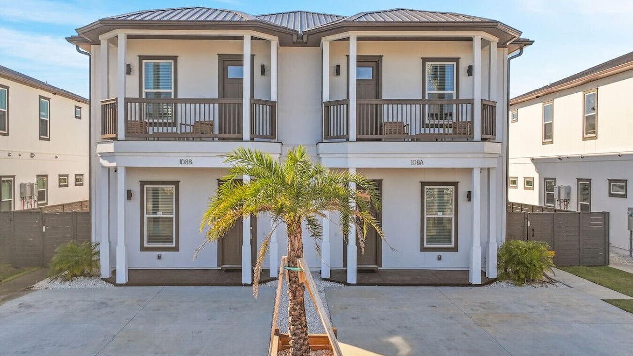Photo of Outdoor in El Centro Beach
