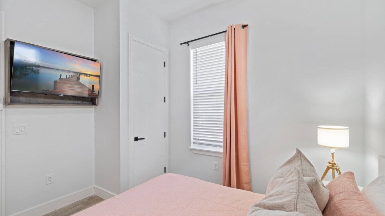 Photo of Bedroom in El Centro Beach