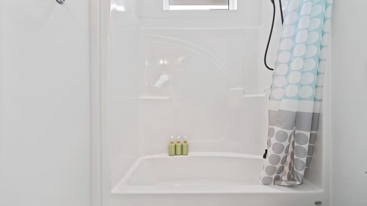 Photo of Bathroom in El Centro Beach