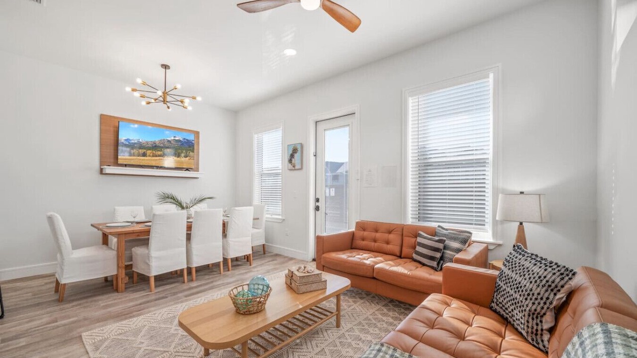 Photo of Bedroom in El Centro Beach