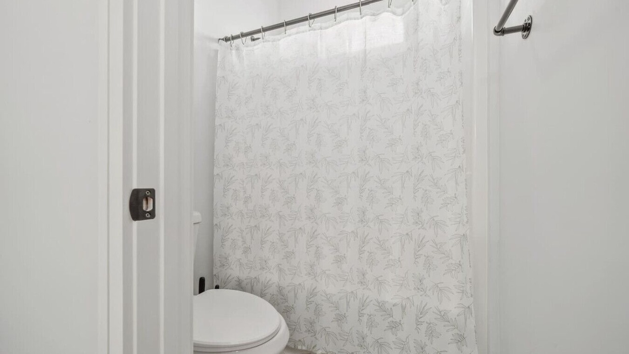 Photo of Bathroom in El Centro Beach