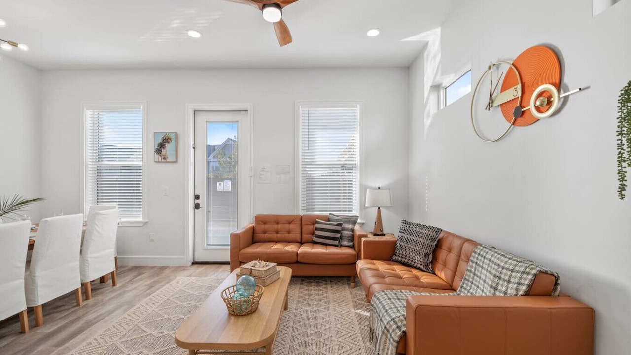 Photo of Bedroom in El Centro Beach
