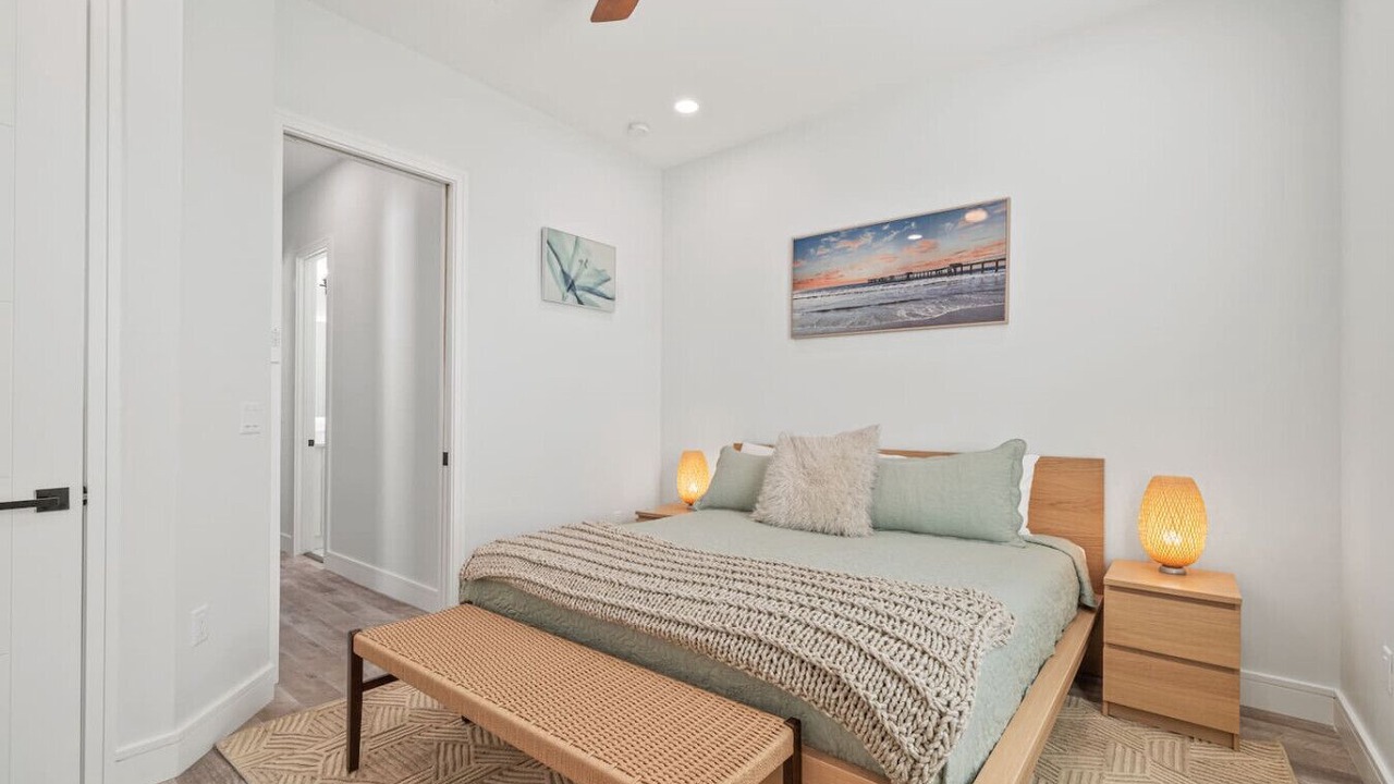 Photo of Bathroom in El Centro Beach