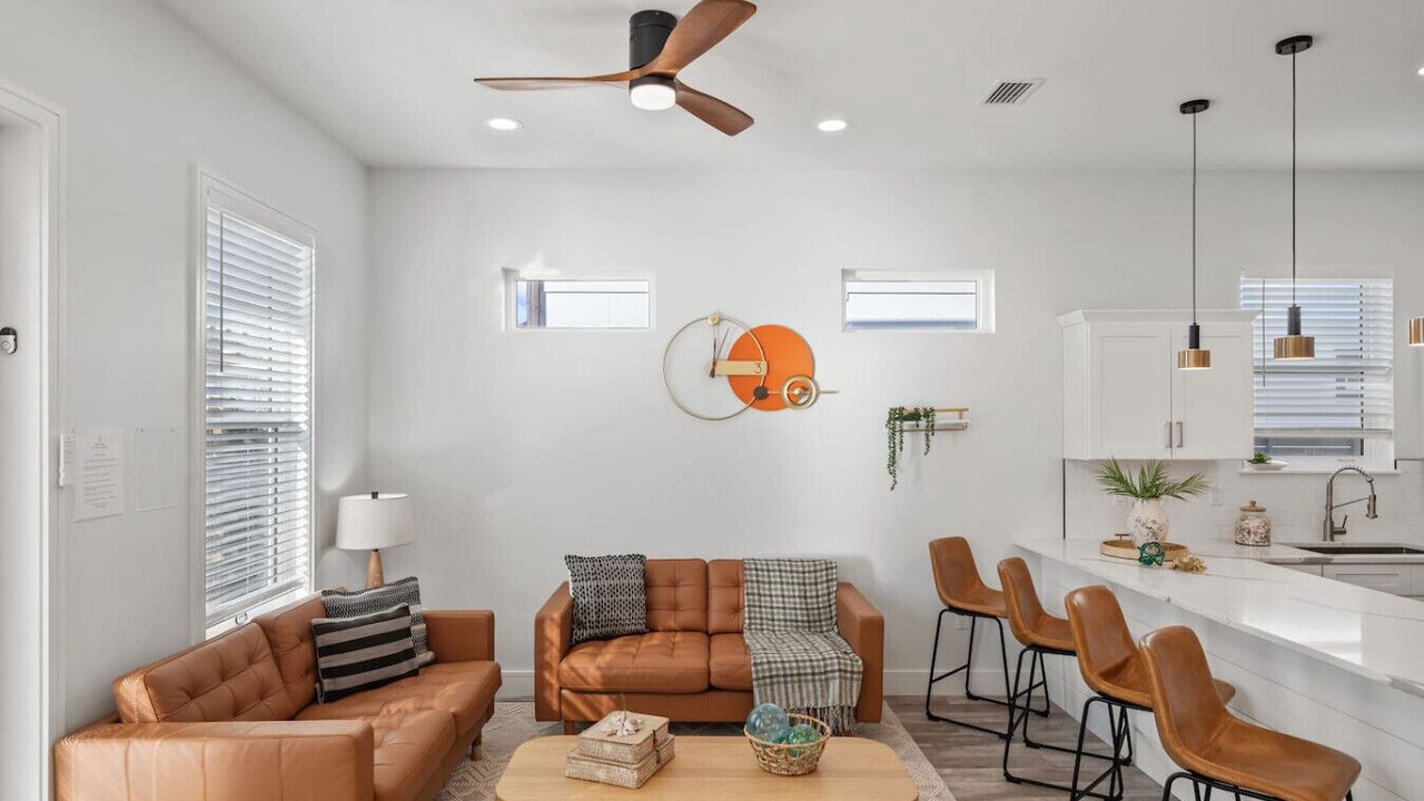 Photo of Bedroom in El Centro Beach