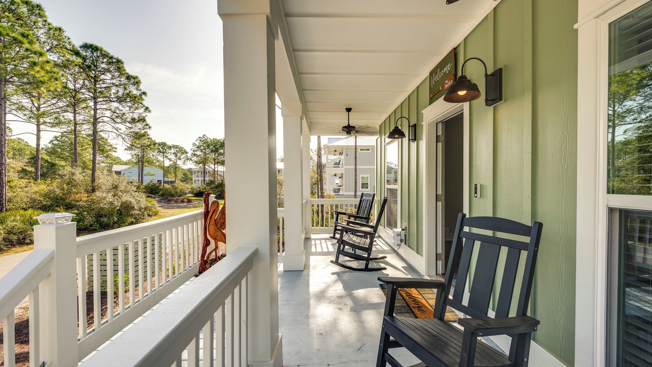 Photo of Outdoor in Panacea