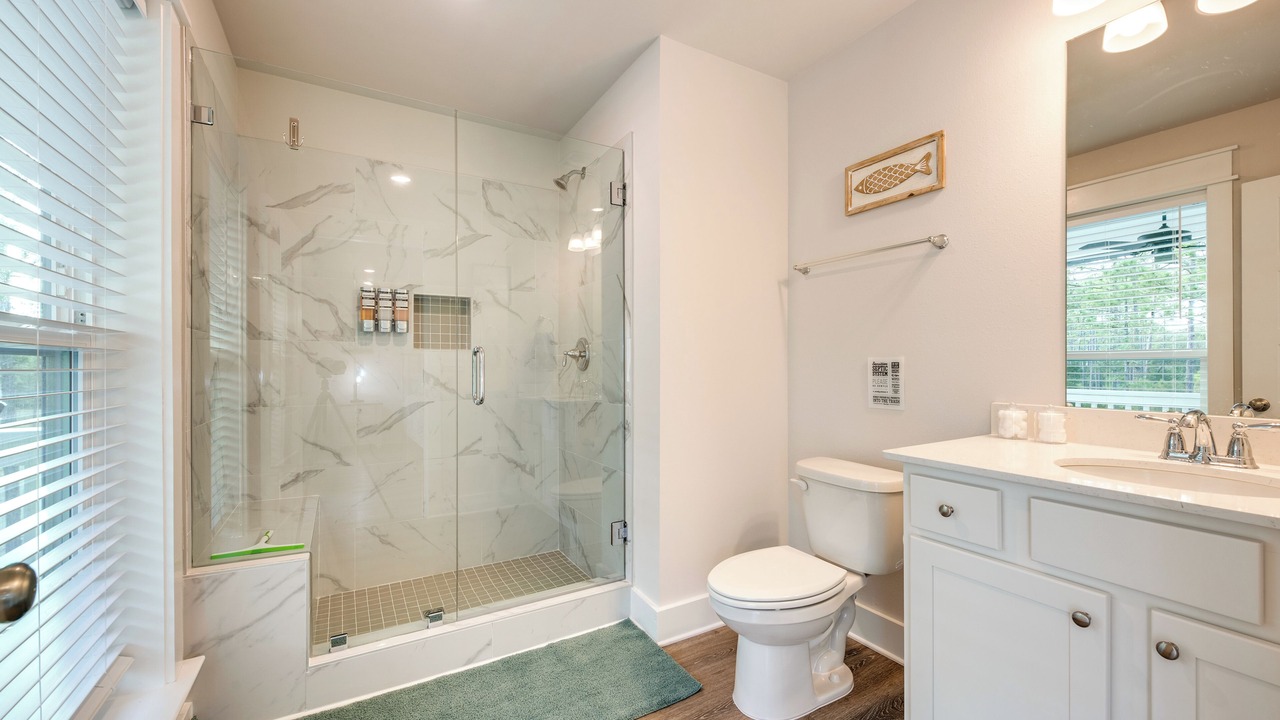 Photo of Bathroom in Panacea