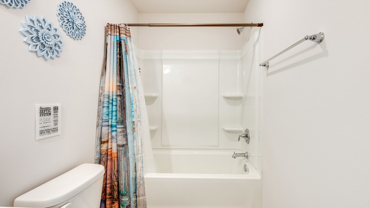 Photo of Bathroom in Panacea