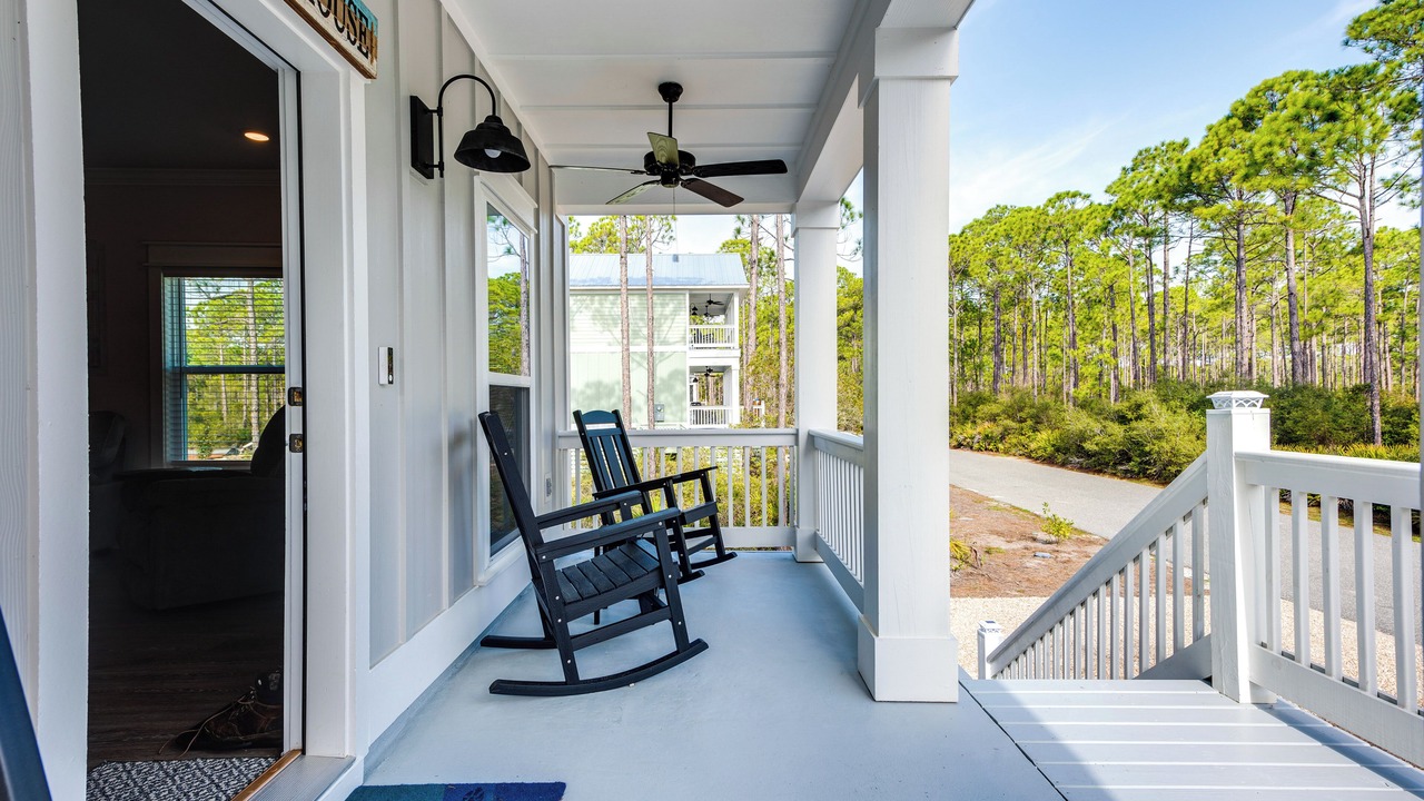 Photo of Outdoor in Panacea
