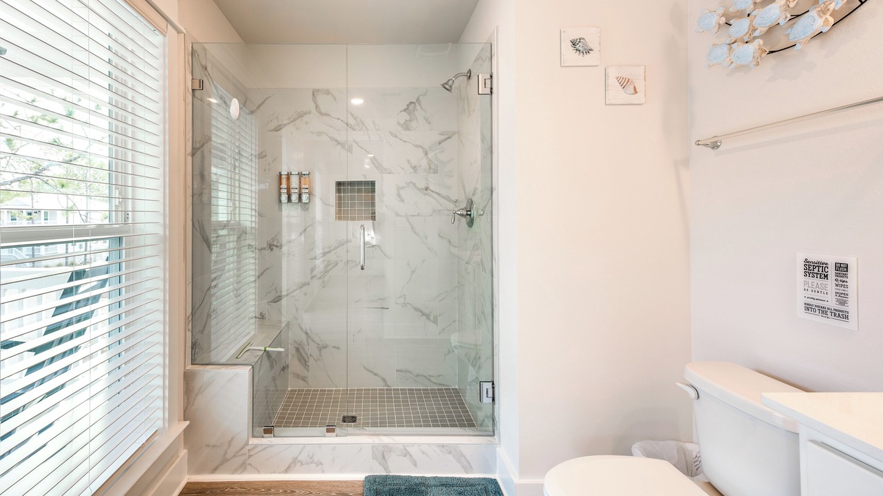 Photo of Bathroom in Panacea