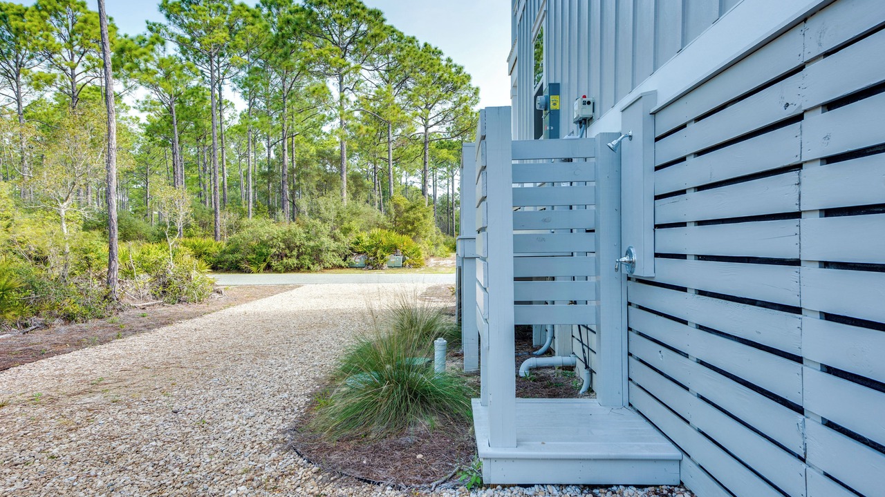Photo of Outdoor in Panacea