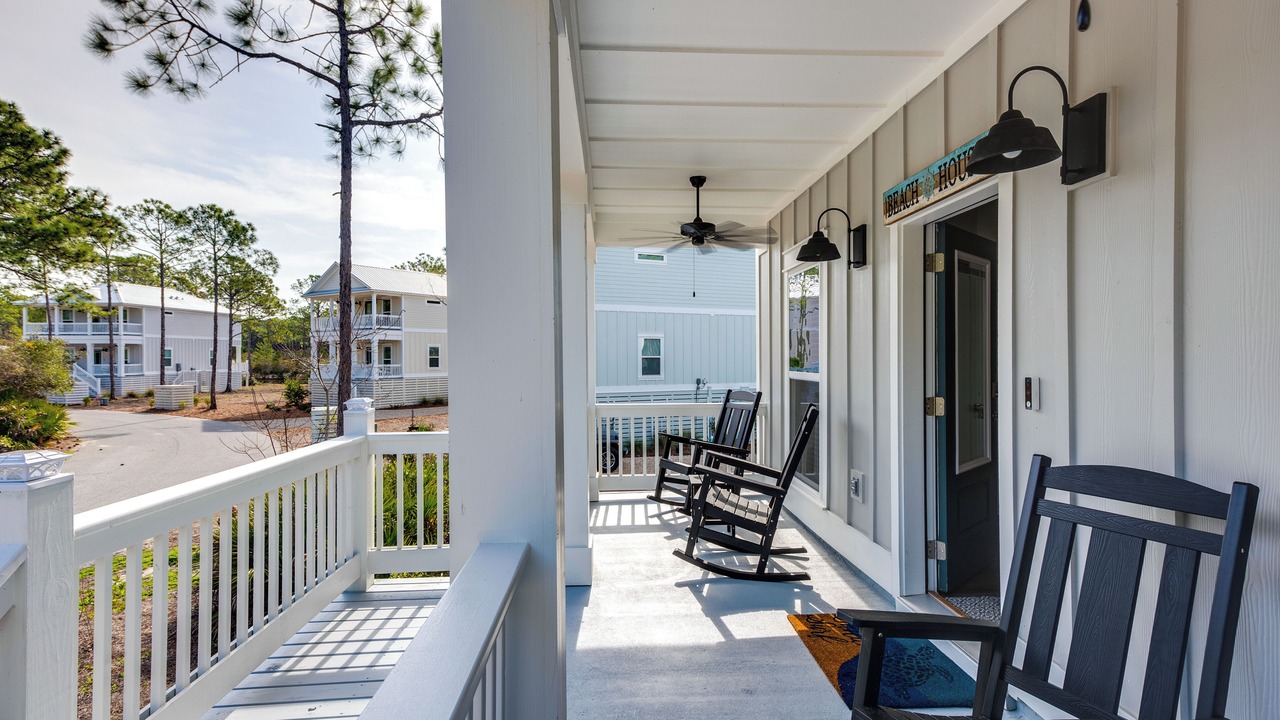 Photo of Outdoor in Panacea