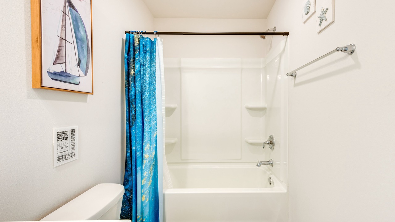 Photo of Bathroom in Panacea
