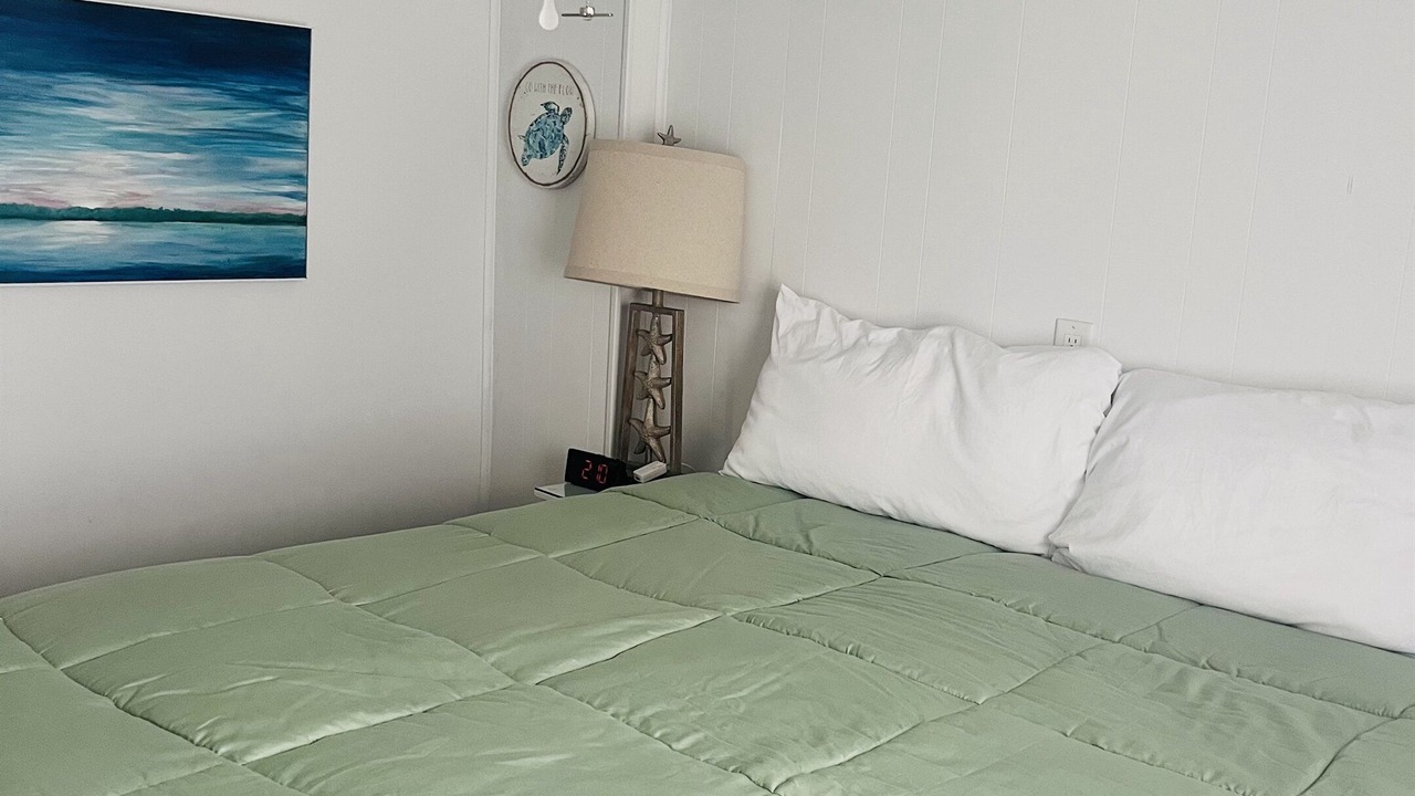 Photo of Bedroom in Eastpoint