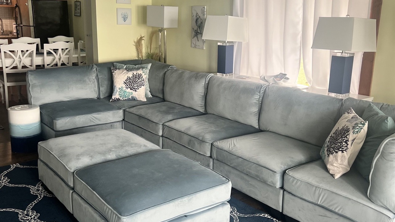 Photo of Livingroom in Eastpoint