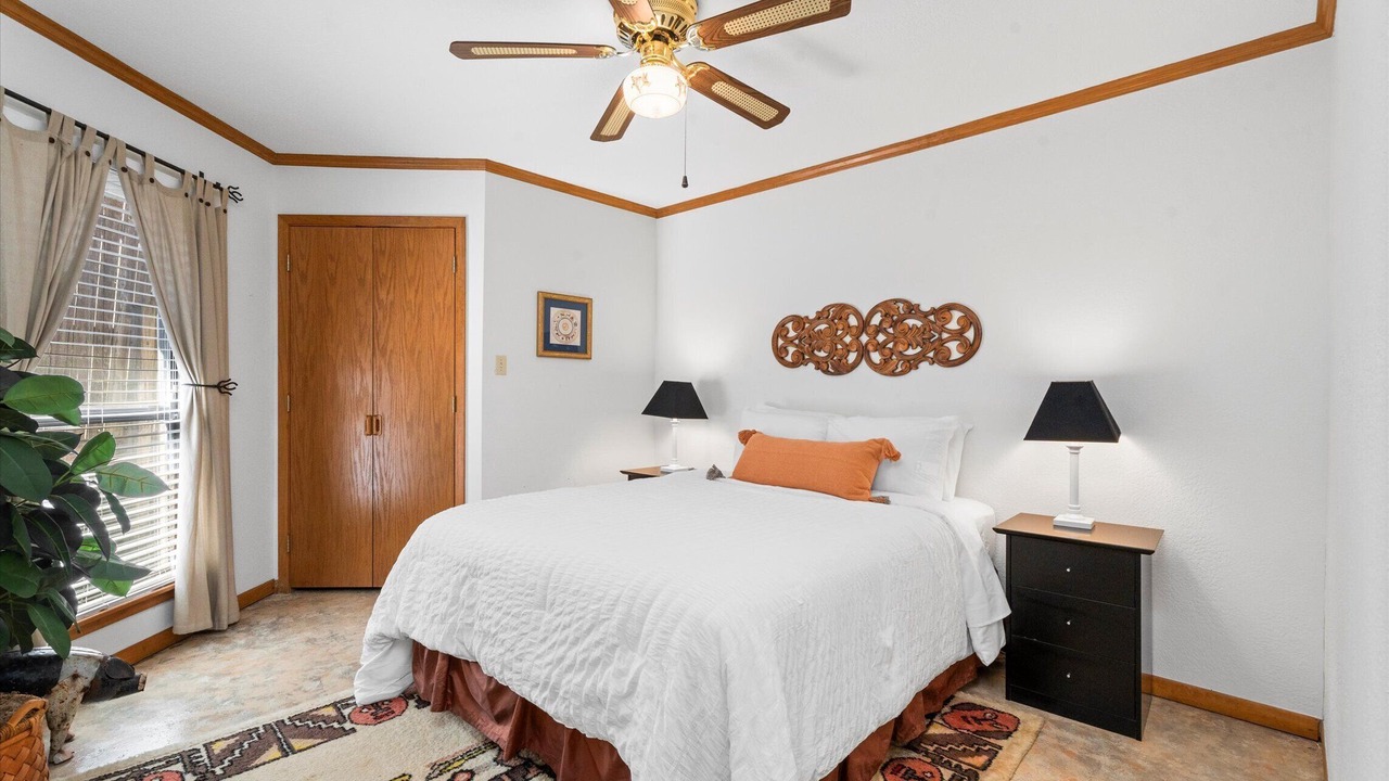 Photo of Bedroom in Cape Royale
