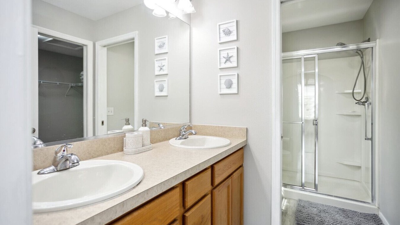 Photo of Bathroom in Dunedin