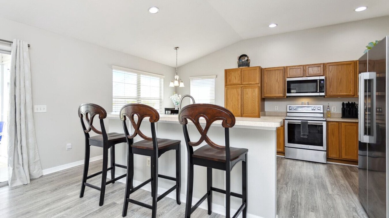 Photo of Kitchen in Dunedin