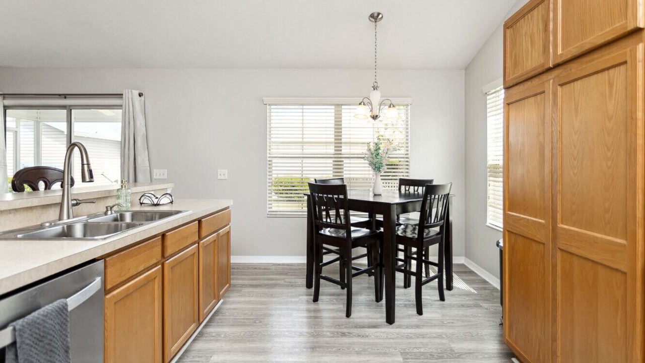 Photo of Kitchen in Dunedin