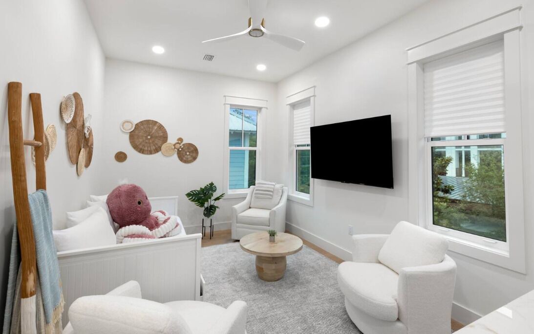 Photo of Bedroom in Lakeside at Blue Mountain Beach