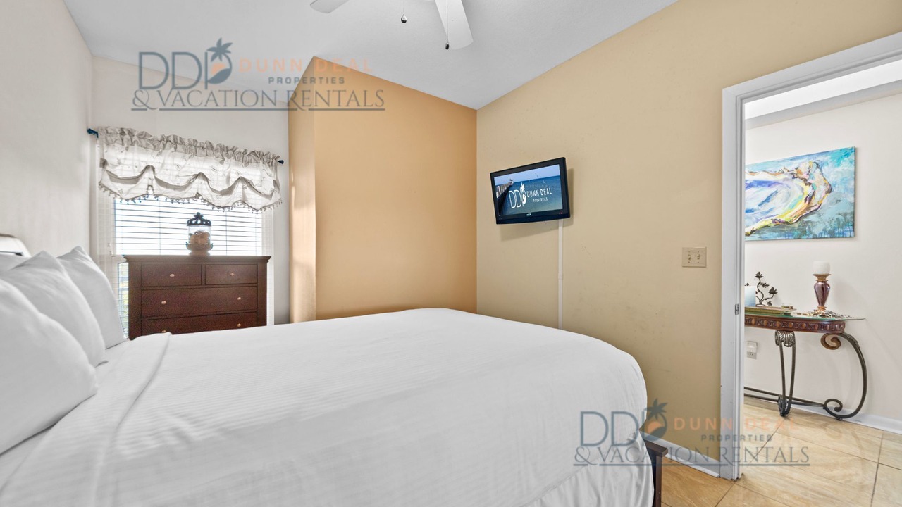 Photo of Bedroom in Gulfport