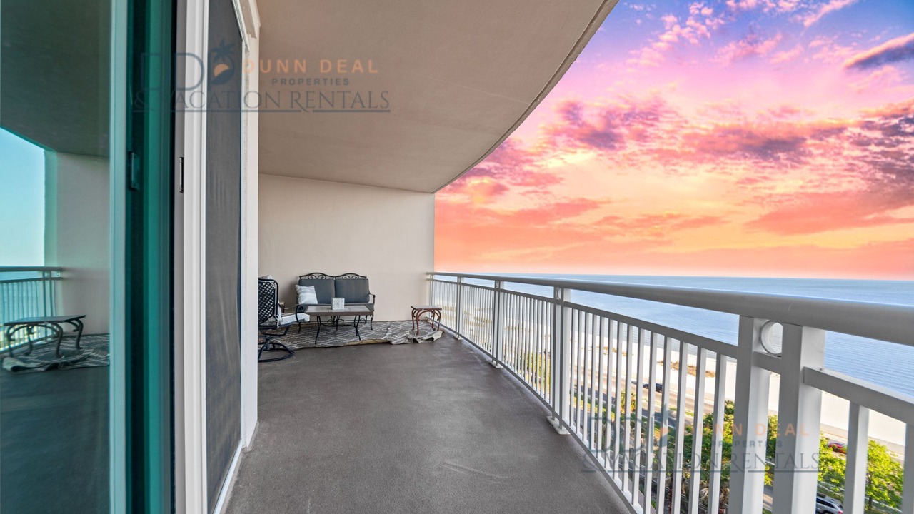 Photo of Patio Balcony in Gulfport