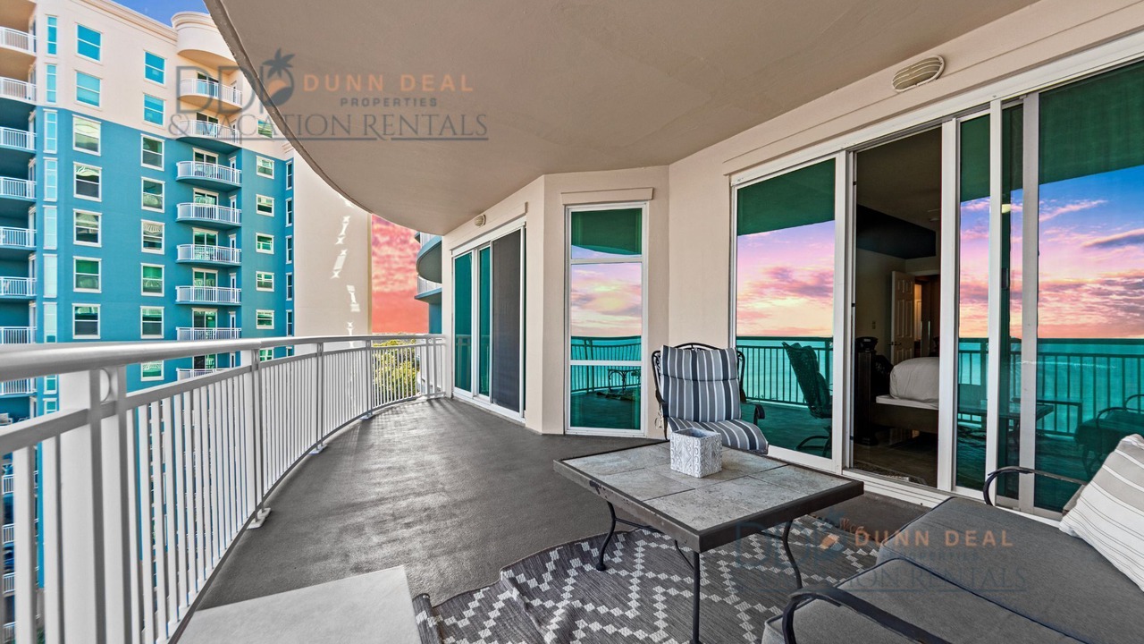 Photo of Patio Balcony in Gulfport