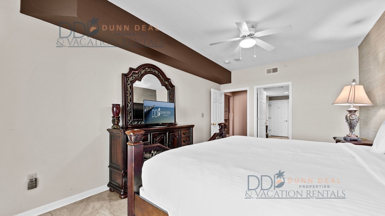 Photo of Bedroom in Gulfport