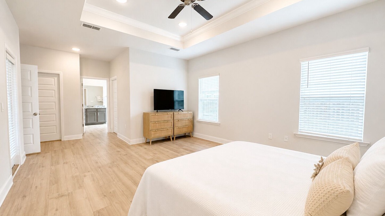 Photo of Bedroom in Foley