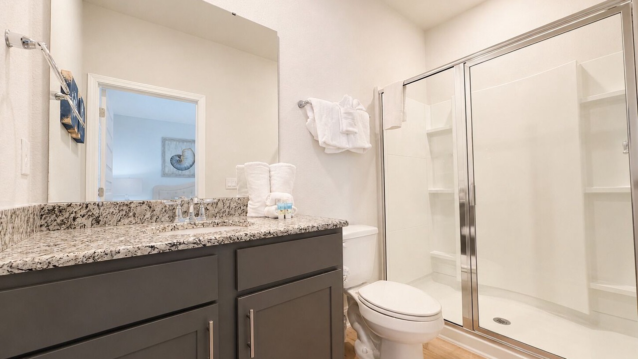 Photo of Bathroom in Foley