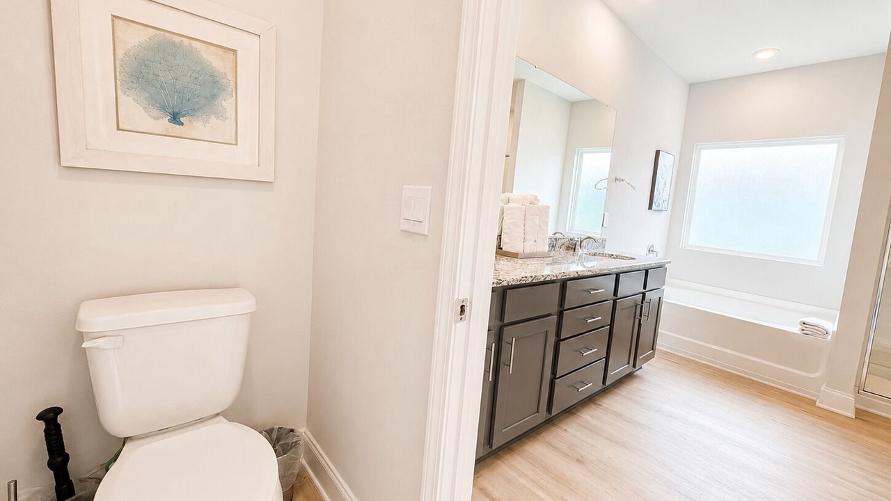 Photo of Bathroom in Foley