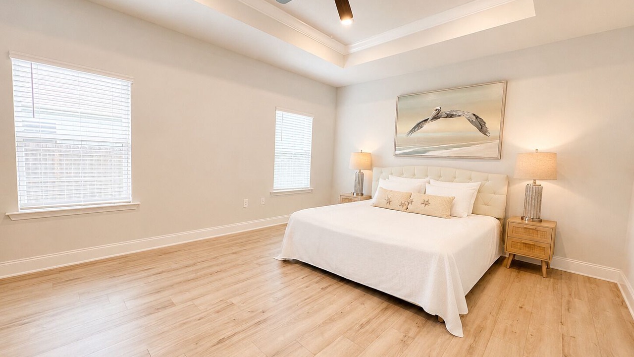 Photo of Bedroom in Foley