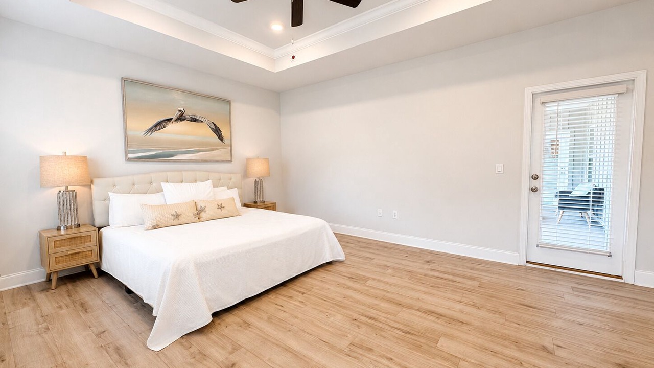 Photo of Bedroom in Foley