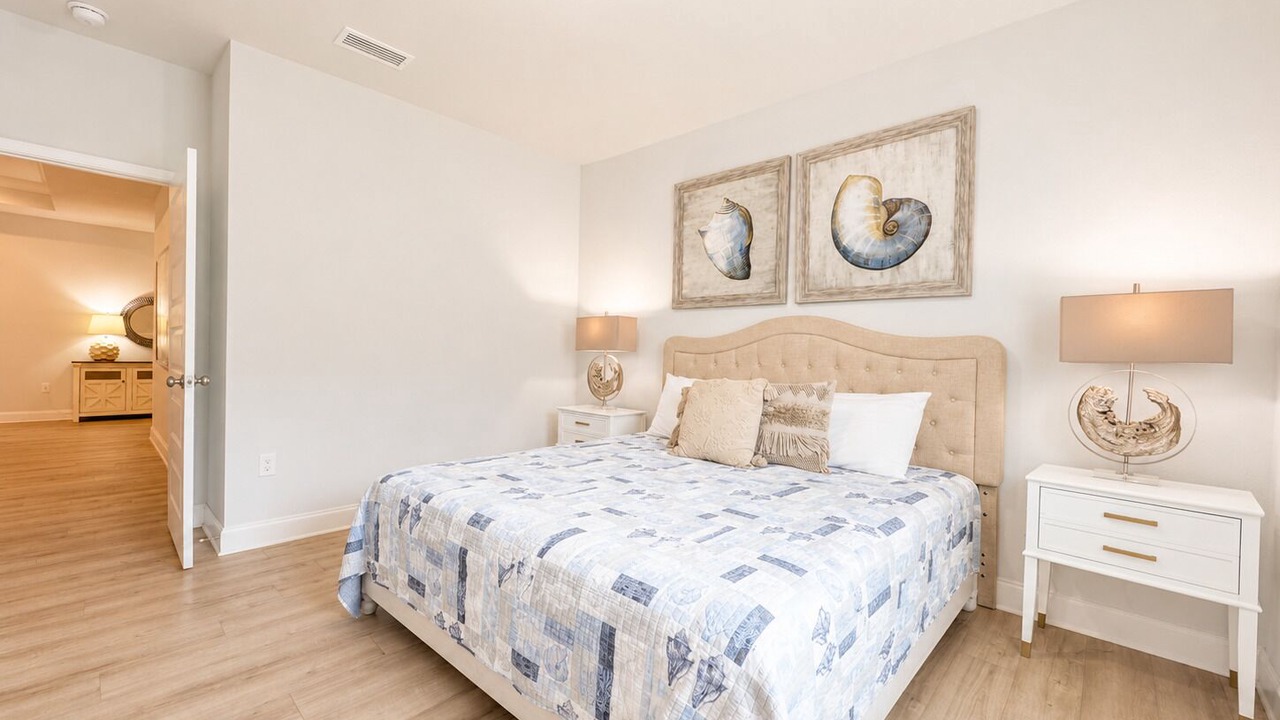 Photo of Bedroom in Foley