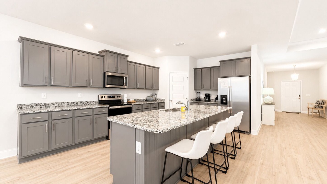 Photo of Kitchen in Foley