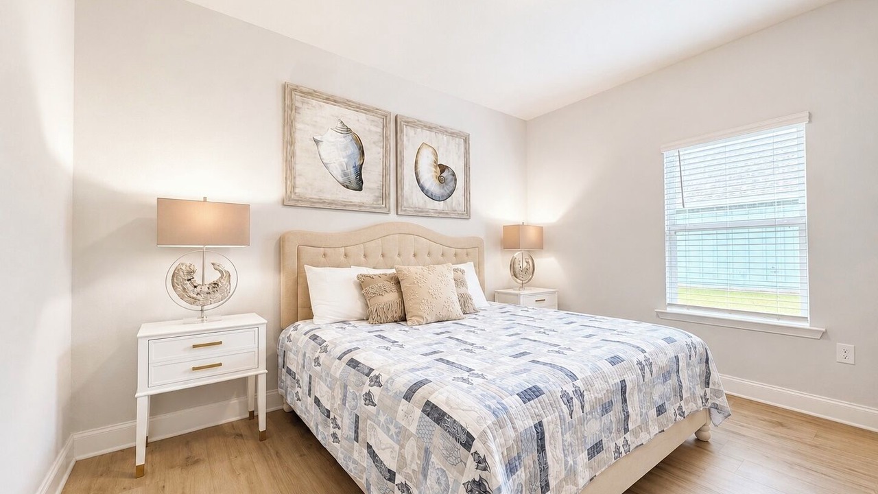 Photo of Bedroom in Foley