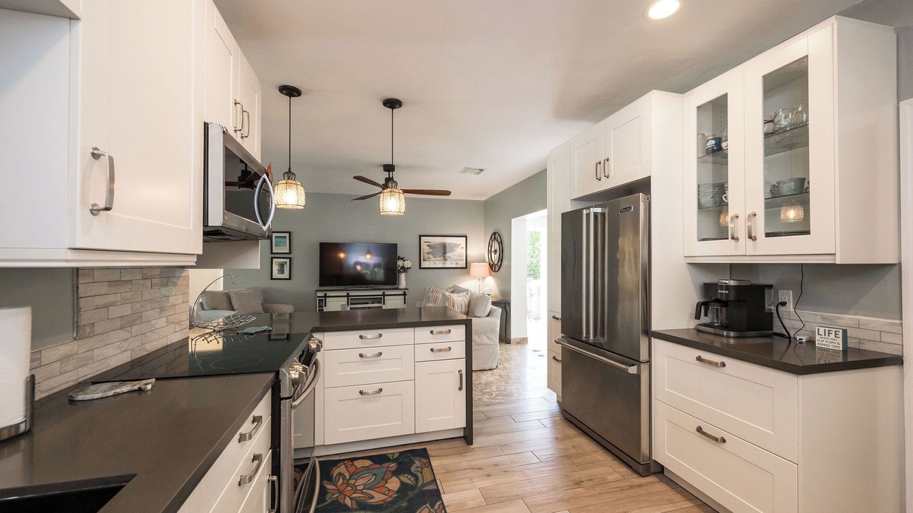 Photo of Kitchen in Midtown