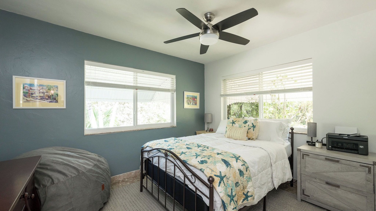 Photo of Bedroom in Midtown