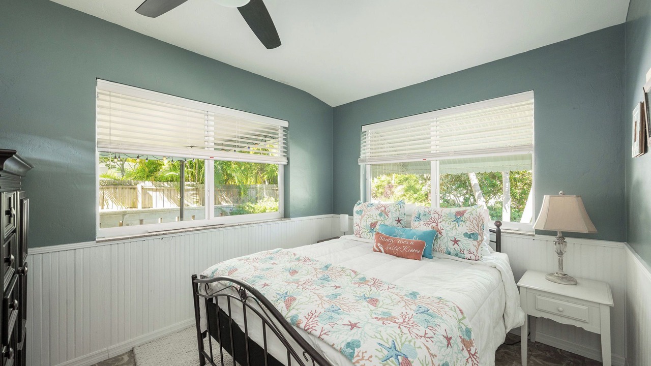Photo of Bedroom in Midtown