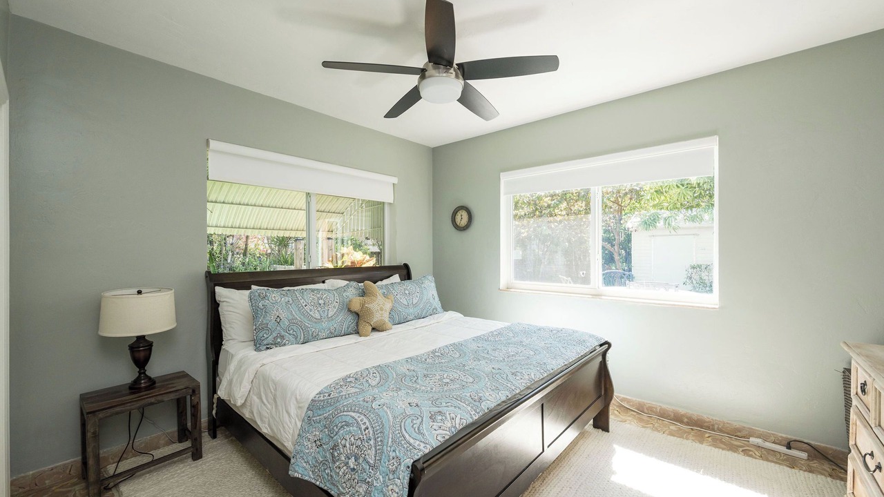 Photo of Bedroom in Midtown
