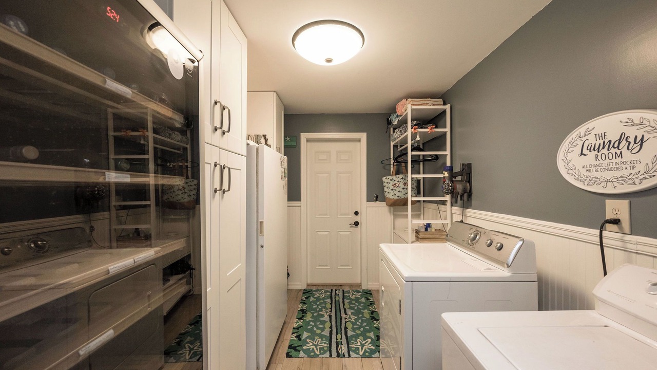 Photo of Bathroom in Midtown
