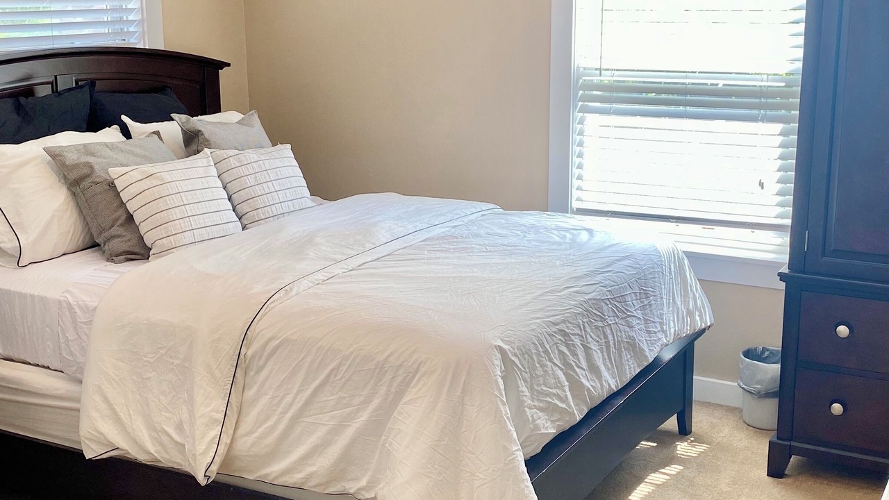 Photo of Bedroom in Mary Esther
