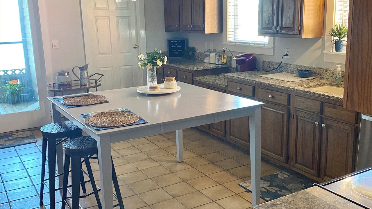 Photo of Kitchen in Mary Esther