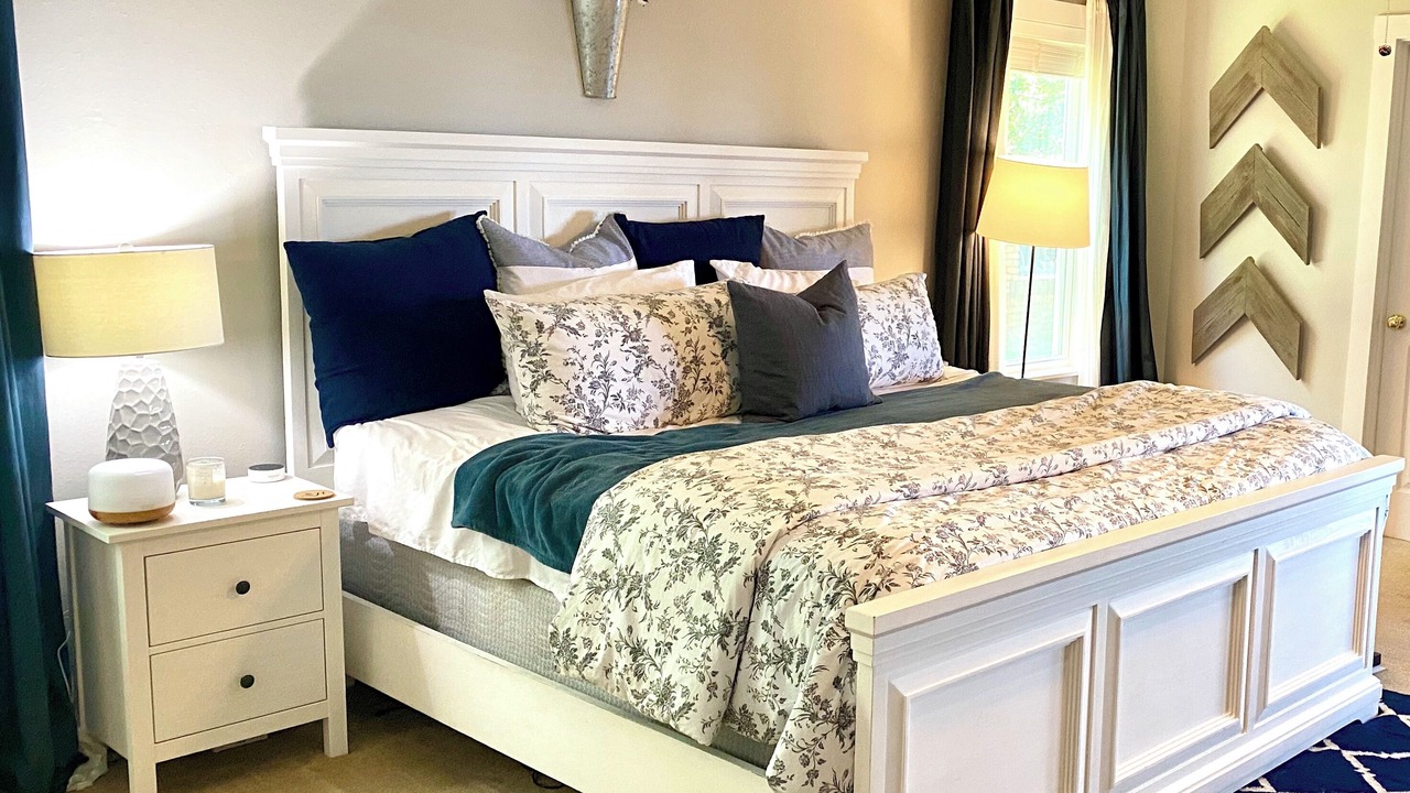 Photo of Bedroom in Mary Esther