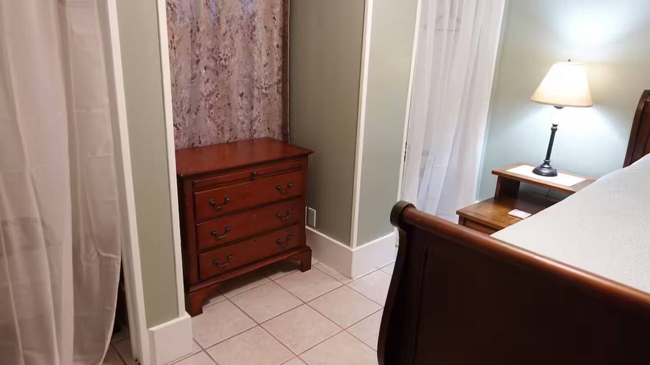Photo of Bedroom in Southeast Pensacola