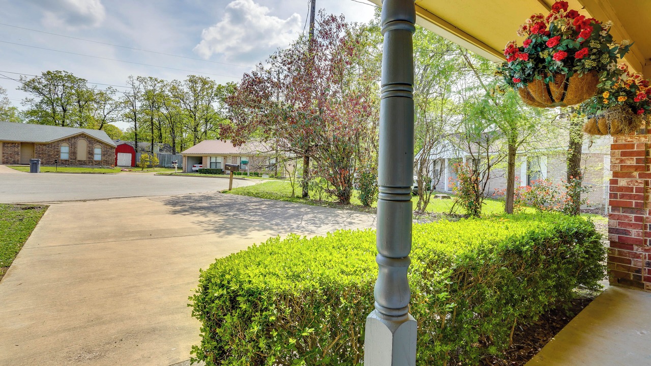 Photo of Outdoor in Lufkin