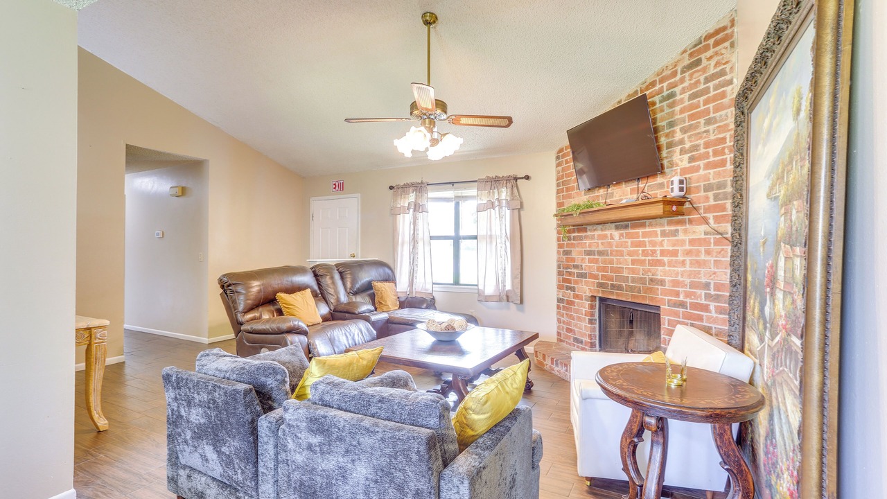 Photo of Livingroom in Lufkin