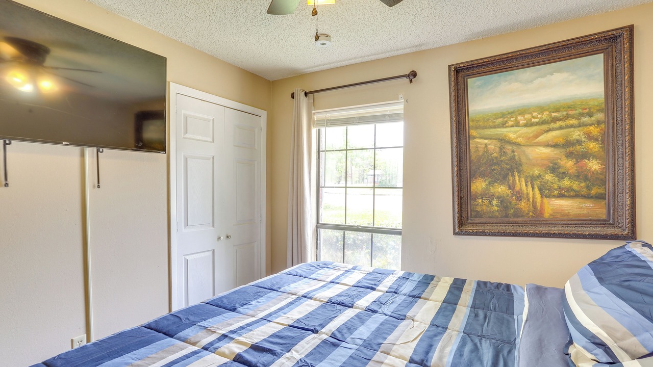 Photo of Bedroom in Lufkin