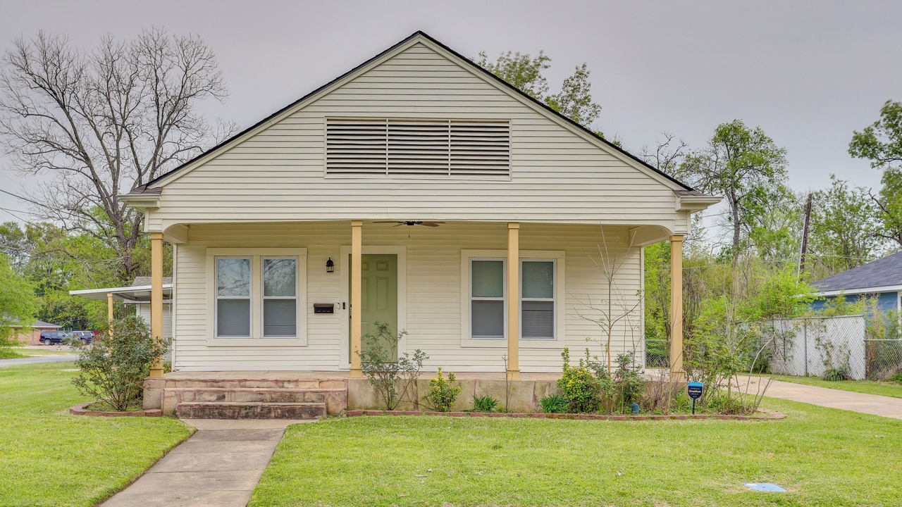 Photo of Outdoor in Lufkin