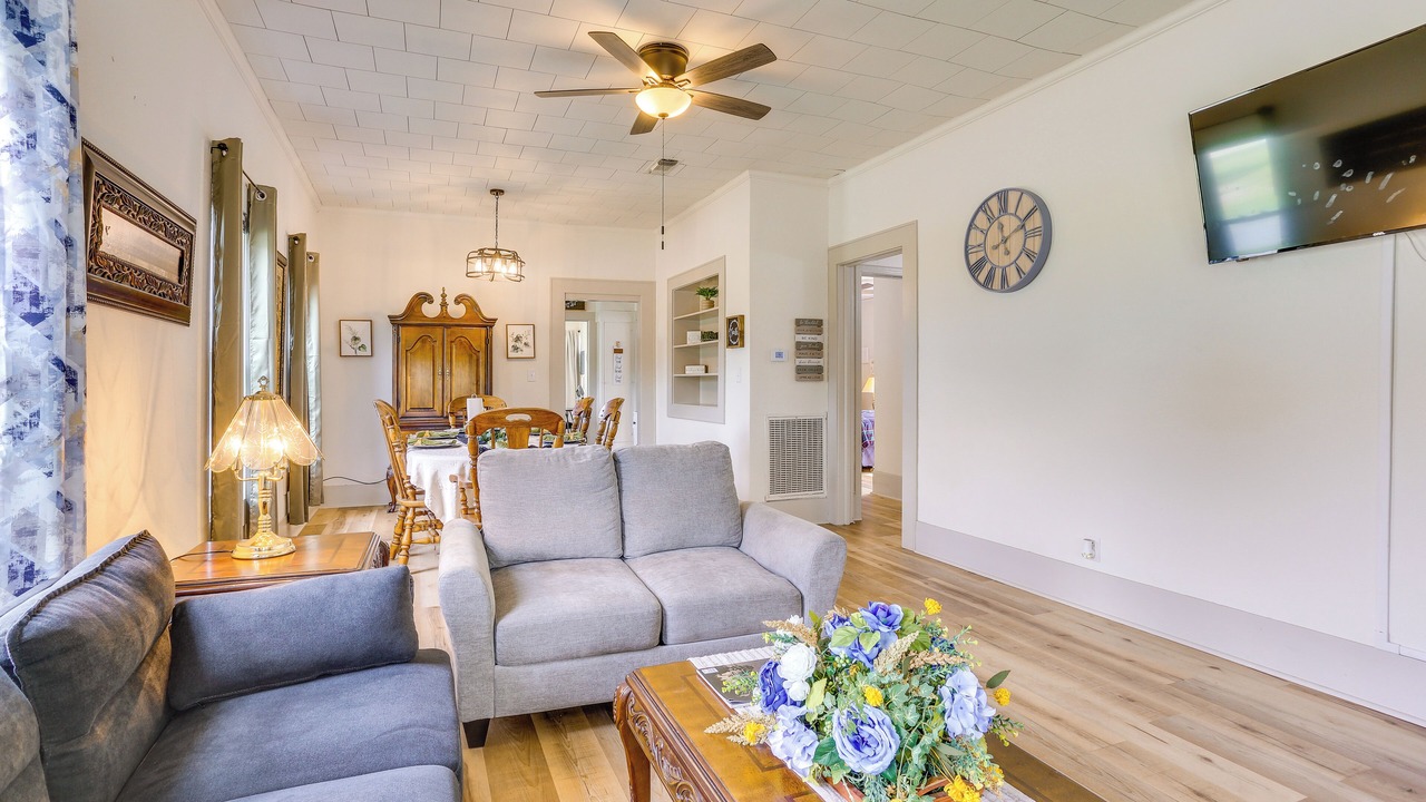 Photo of Livingroom in Lufkin